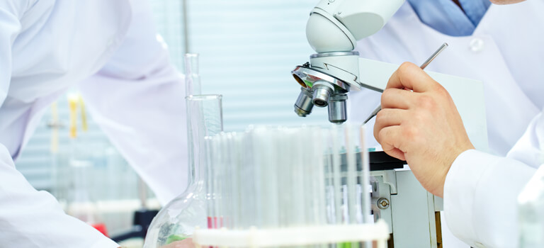 Una società medico-scientifica