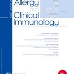 Review of Allergy and Clinical Immunology