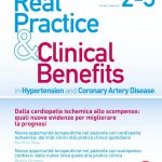 Real Practice and Clinical Benefits in Hypertension and Coronary Artery Disease