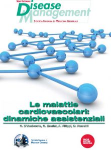 Le malattie cardiovascolari : nuove dinamiche assistenziali