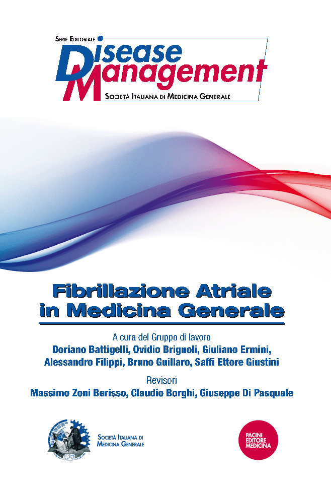 Fibrillazione Atriale in Medicina Generale