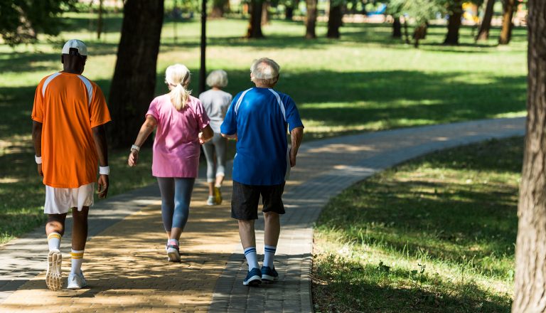 La sarcopenia: che cosa c’è da sapere