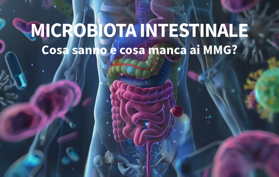 microbiota