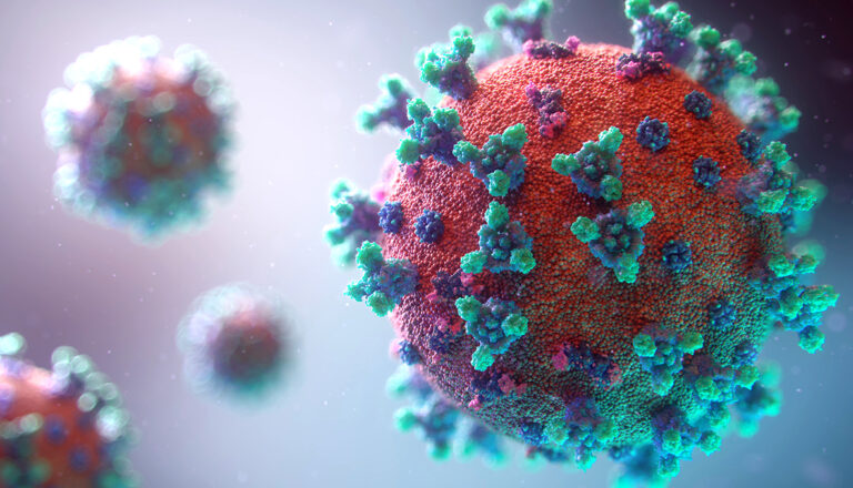Microbioma e infezioni virali: dall’influenza al Covid-19