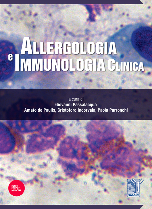 Allergologia e immunologia clinica