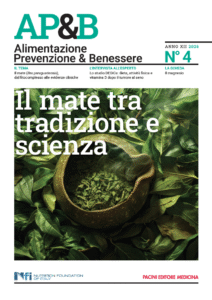 AP&B Alimentazione Prevenzione e Benessere