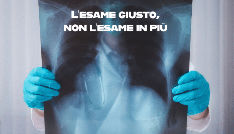 “Ottenere l’immagine giusta per il mio paziente”: la campagna HERCA per rilanciare l’appropriatezza prescrittiva in radiologia