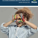 Ricerca e cura: la nuova rivista scientifica del AOU Meyer IRCCS