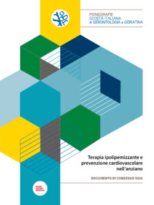 Terapia ipolipemizzante e prevenzione cardiovascolare nell’anziano