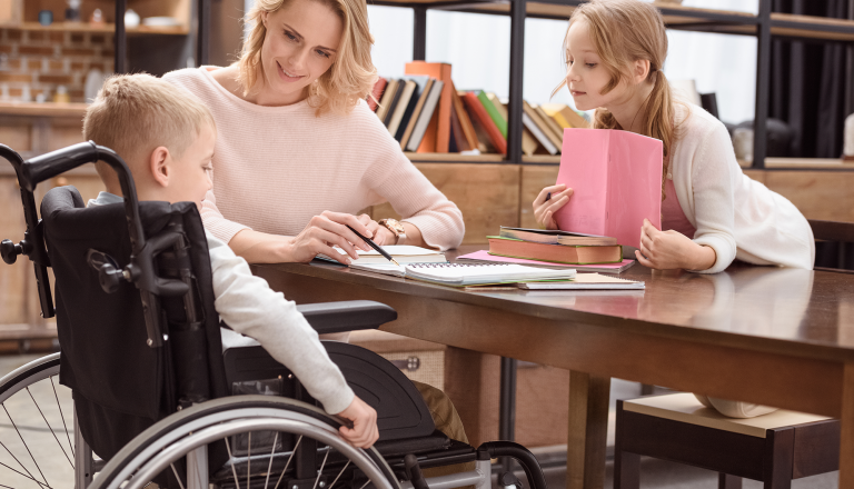 Distrofia Muscolare: la malattia di Duchenne