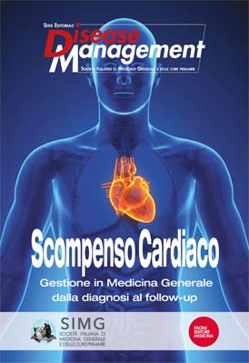 Scompenso Cardiaco Gestione In Medicina Generale Dalla Diagnosi Al Follow Up Pacini Medicinapacini Medicina