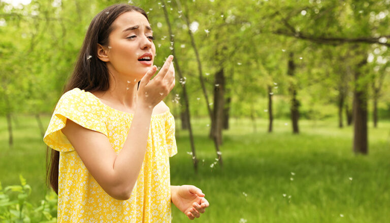 La rinite allergica: un sintetico aggiornamento panoramico dalla letteratura scientifica