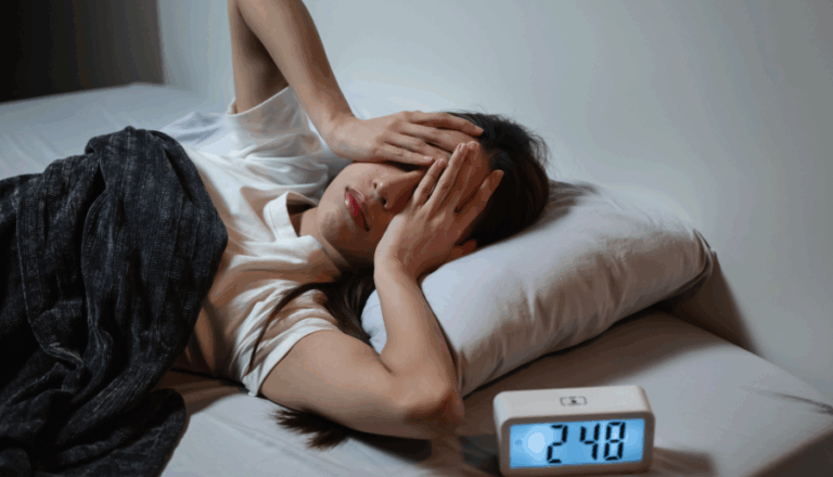 Sonno e salute: capire, misurare, trattare. La parola all’esperto