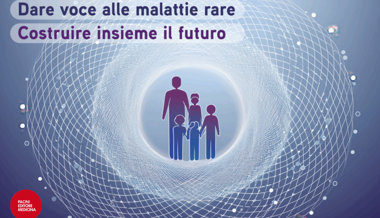 Malattie rare: il valore della diagnosi precoce e della rete assistenziale