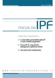 Fibrosi Polmonare Idiopatica
