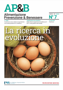 AP&B Alimentazione Prevenzione e Benessere
