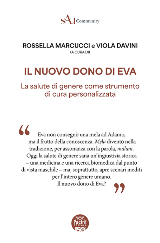 Il nuovo dono di Eva
