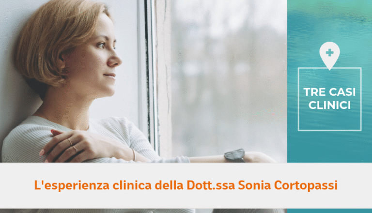 L’efficacia di un approccio integrato nella gestione dell’ansia e nella disassuefazione da benzodiazepine: tre casi clinici