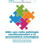 ASA: uso nelle patologie cardiovascolari e in prevenzione oncologica