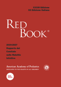 Red Book® XXXIII edizione 2024-2027