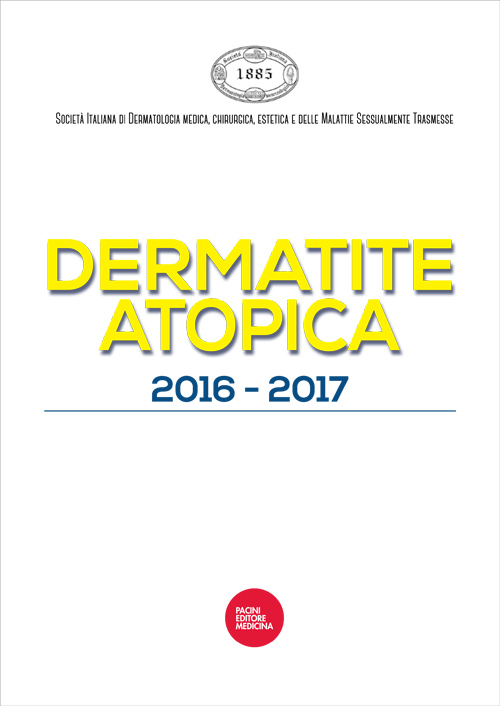 Dermatite Atopica – Linee guida SIDeMaST 2016-2017