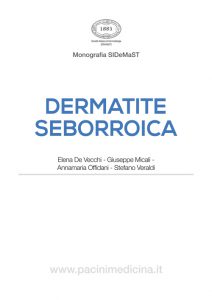 Dermatite Seborroica