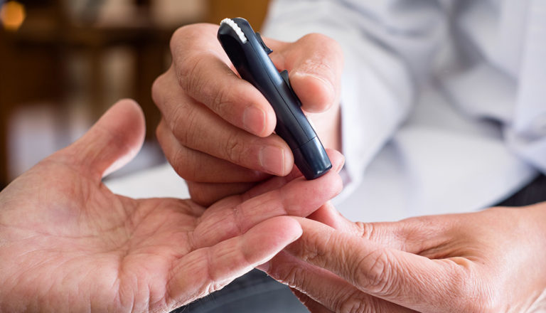 Diabetologia e Malattie Metaboliche