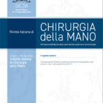 Rivista Italiana di Chirurgia della Mano