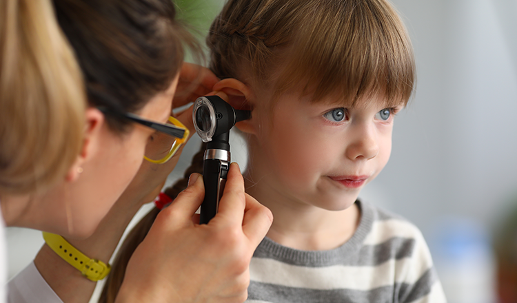 Otite media acuta e antibiotico terapia