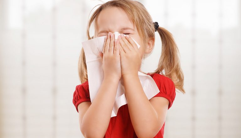 Acido ialuronico e lavaggi nasali, scopriamone di più