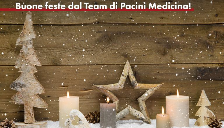 Buon Natale e Felice 2017 da tutti noi!