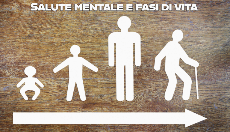 Salute mentale e fasi di vita: il ruolo della psichiatria delle transizioni