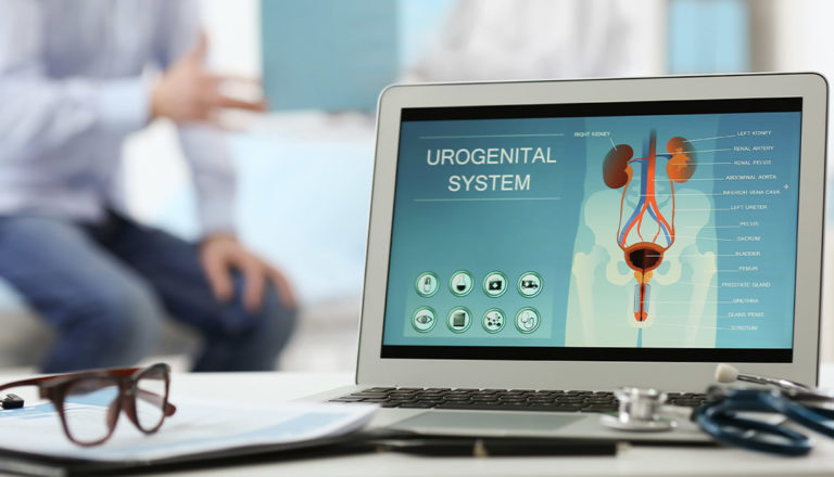 Urologia e Andrologia